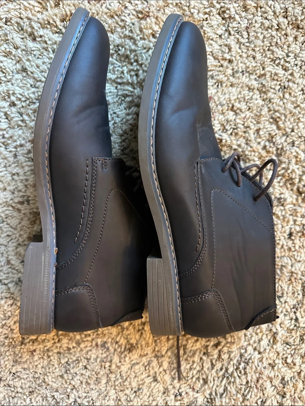 Izod stylish chukka